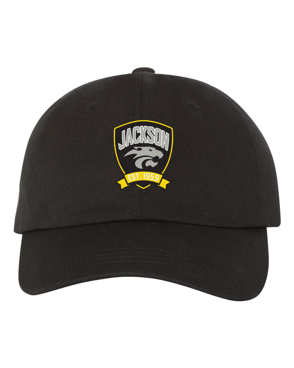 Adult Twill Hat