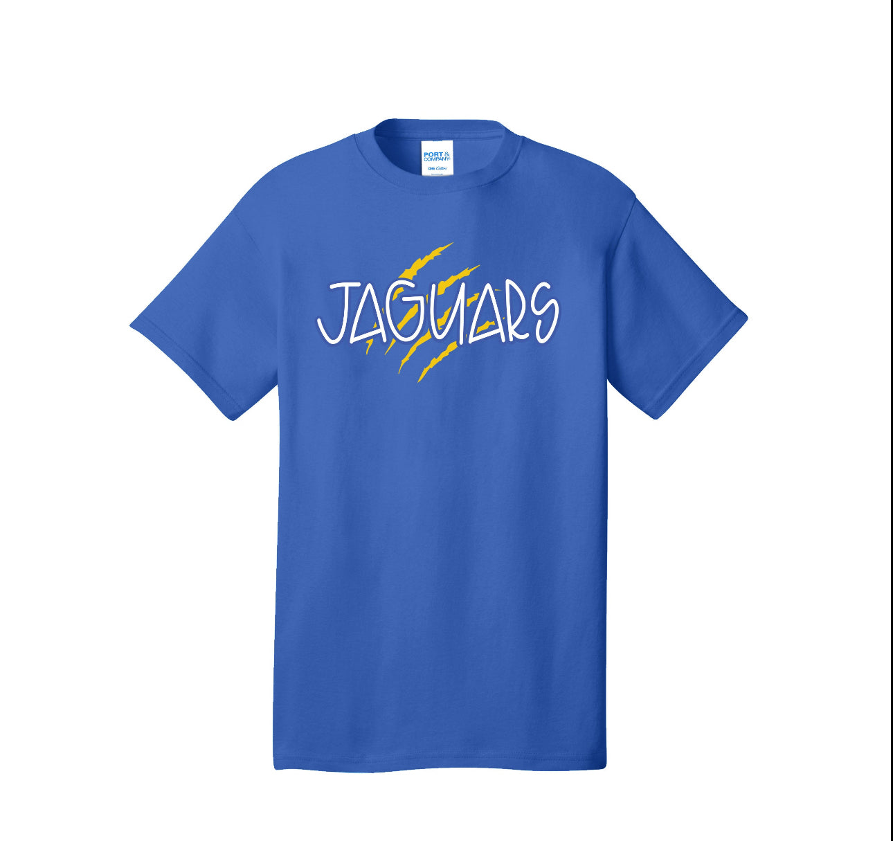 SporTek Competitor Polyester Tee