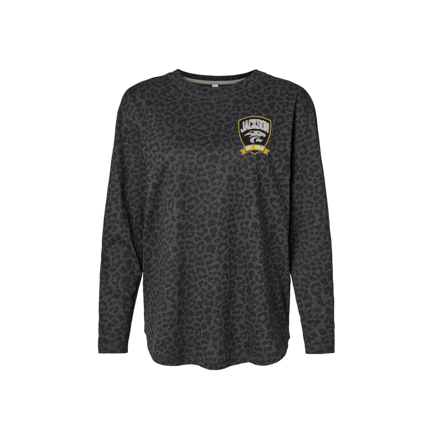 Women's Fine Jersey Long Sleeve Tee