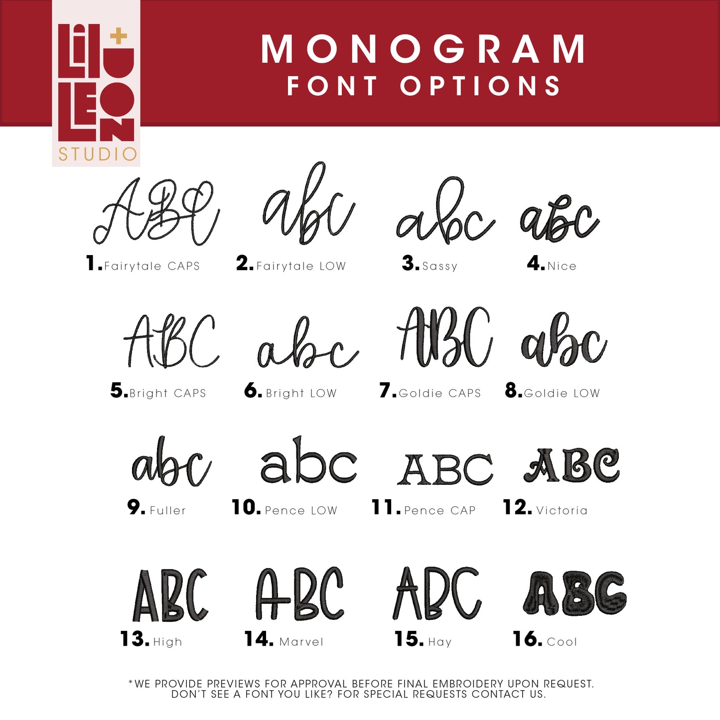Monogram Comfort Colors Pocket Tee
