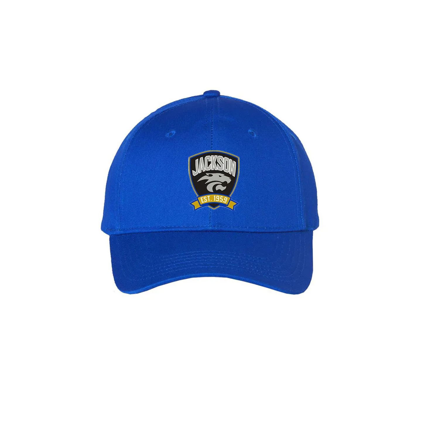 Adult Twill Hat