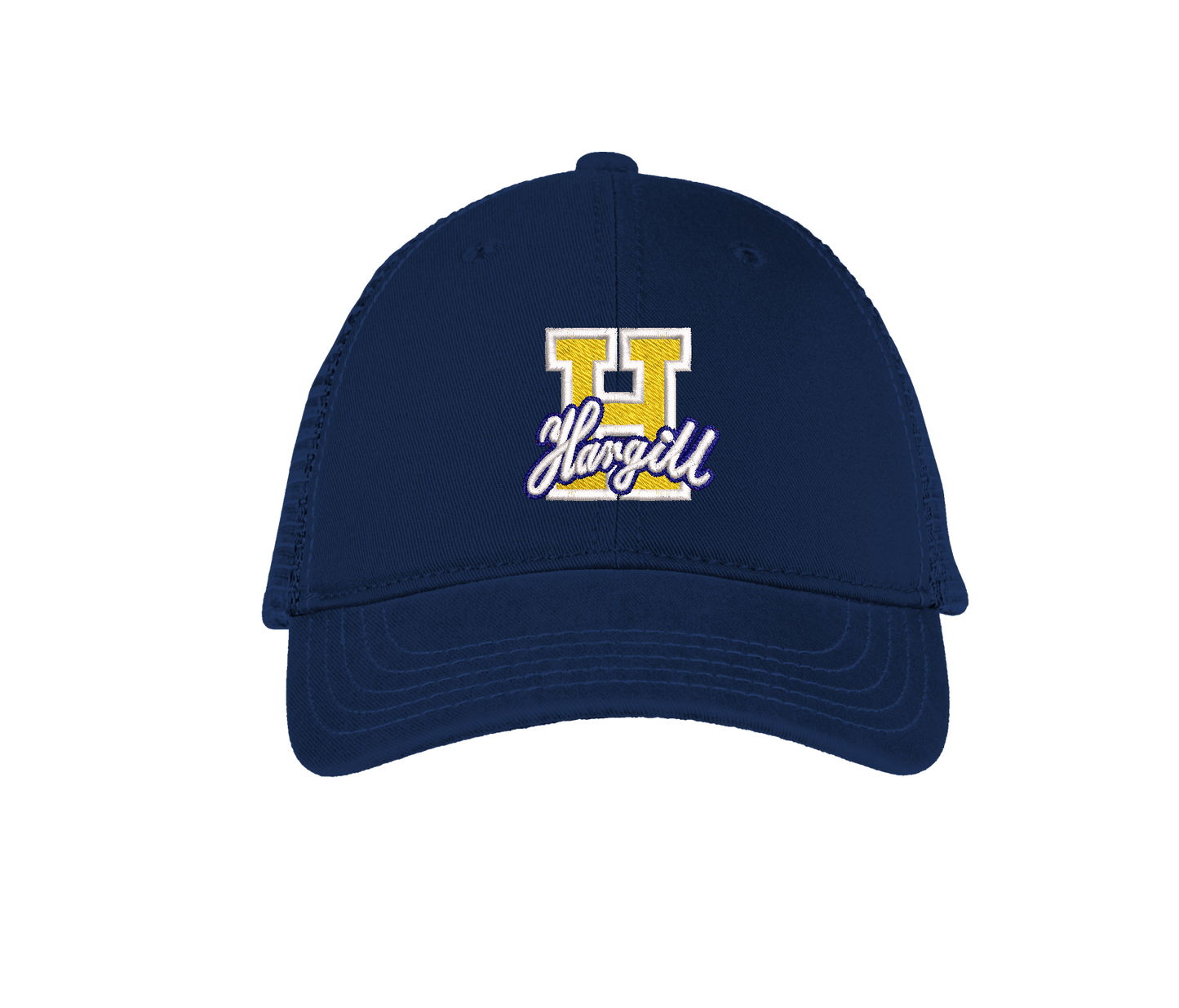 Logo Trucker Hat