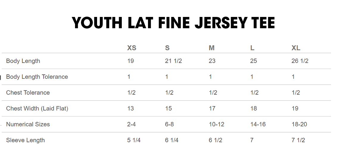 Jaguars Fine Jersey Tee