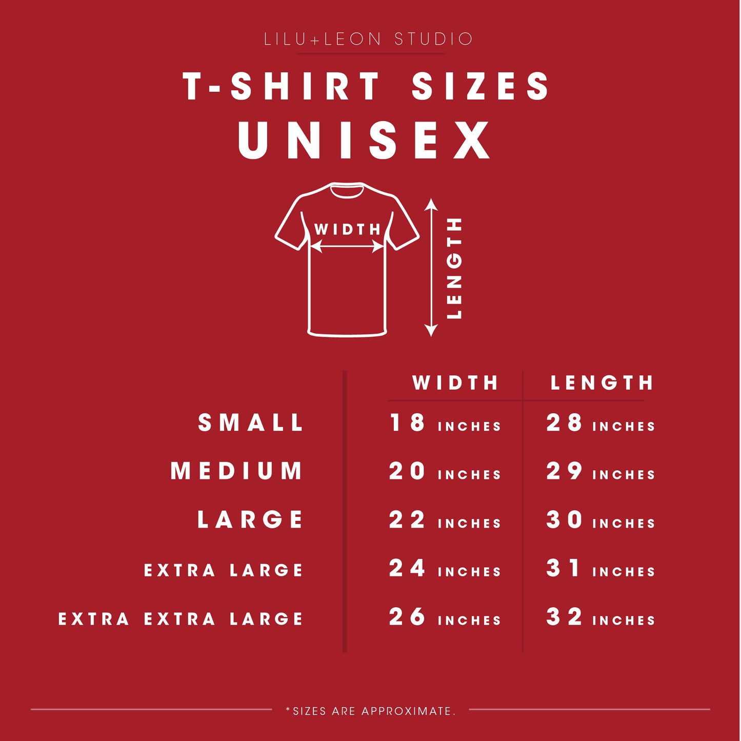 Language Shirt