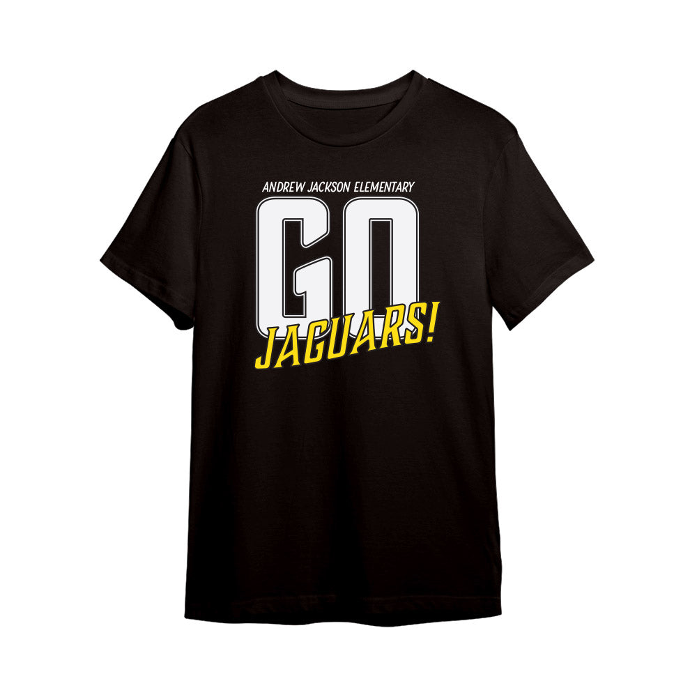SporTek Competitor Polyester Tee