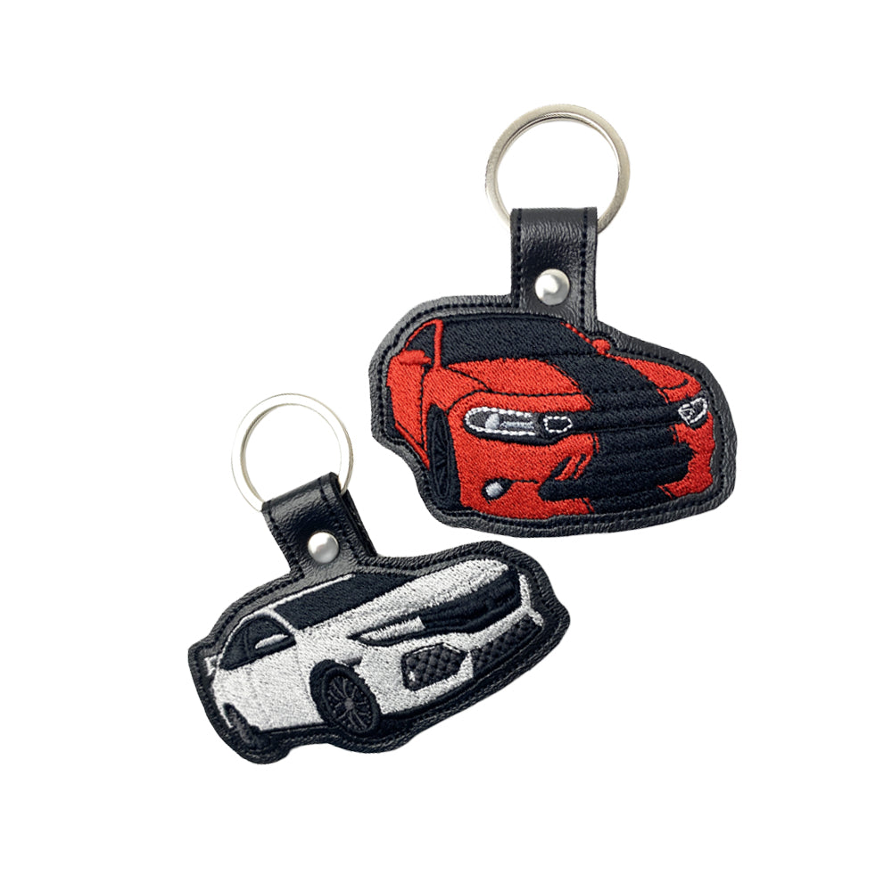 car keychain, car racing, racer, street racing gift, keychains, car keys, boyfriend keys, boyfriends keychain gift, car enthusiast, car lover, car show, car club