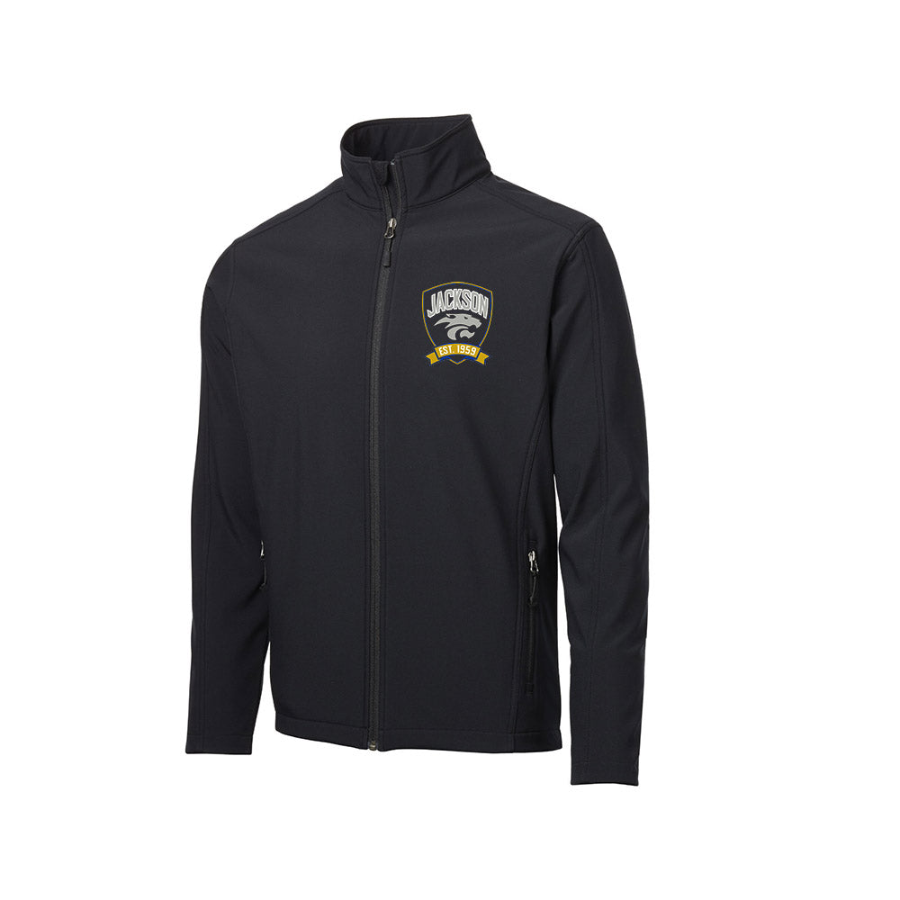 Youth Soft Shell Jacket