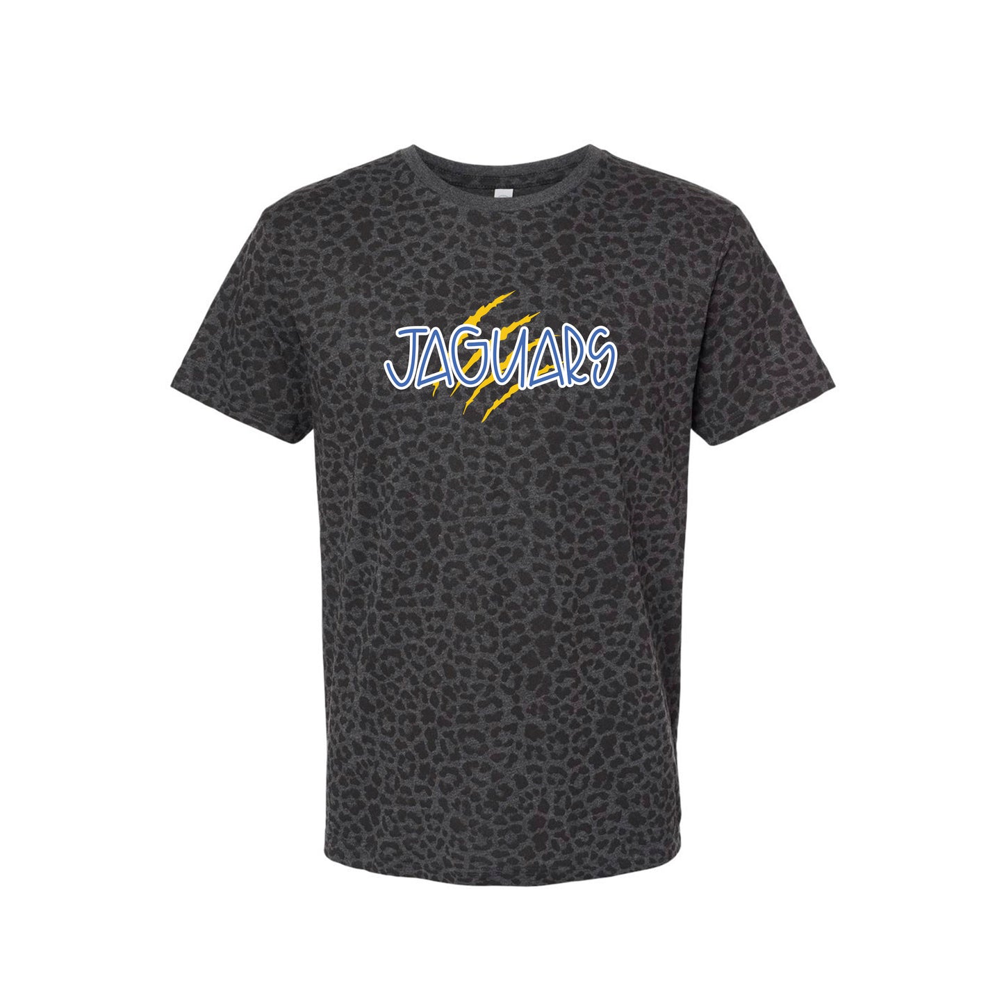 Jaguars Fine Jersey Tee