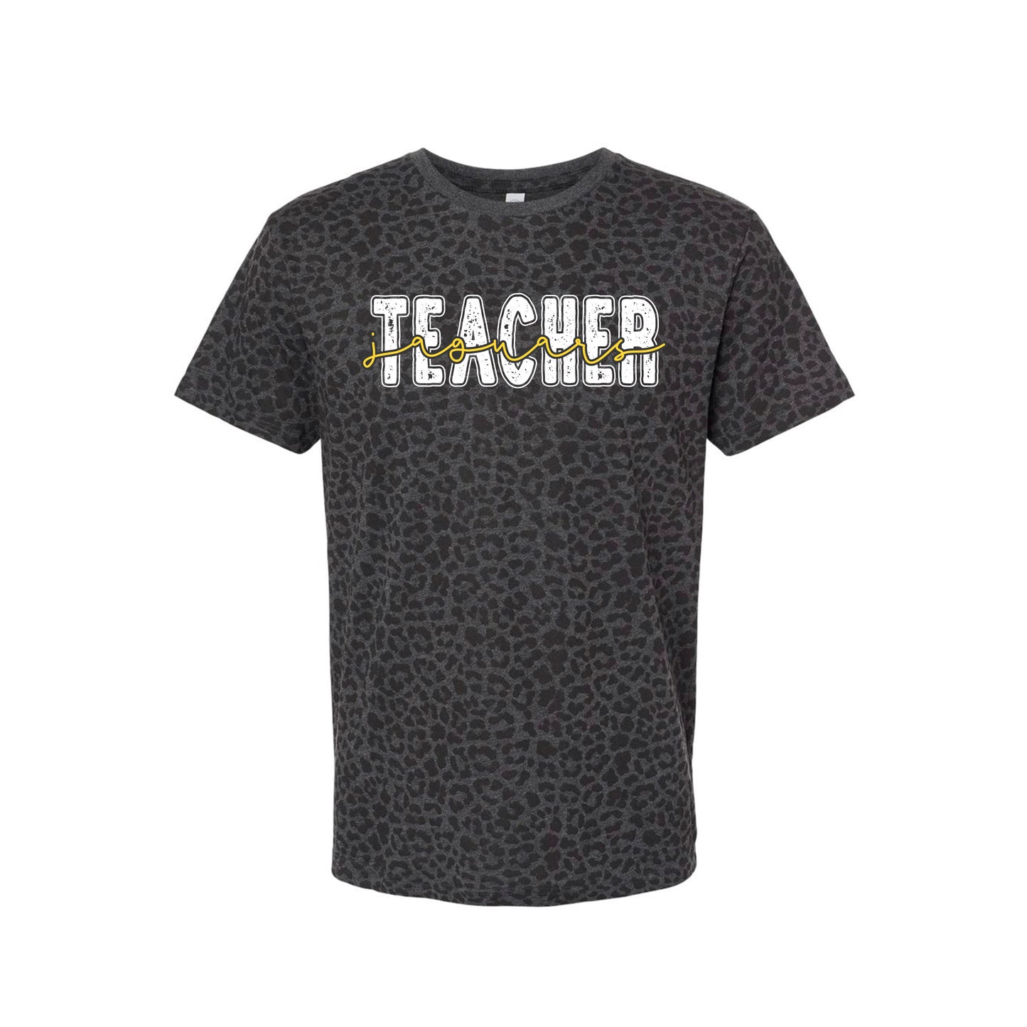 Teacher Fine Jersey Tee