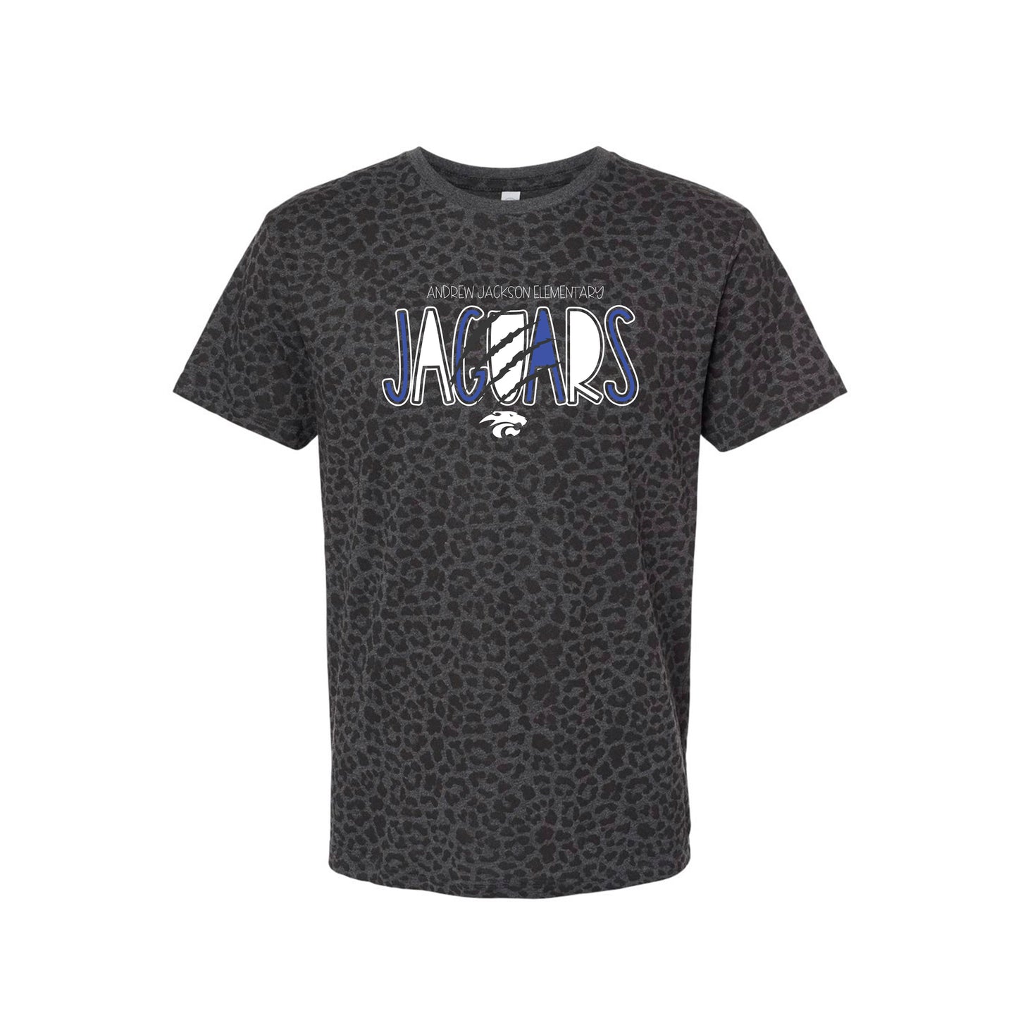 Jaguars Fine Jersey Tee