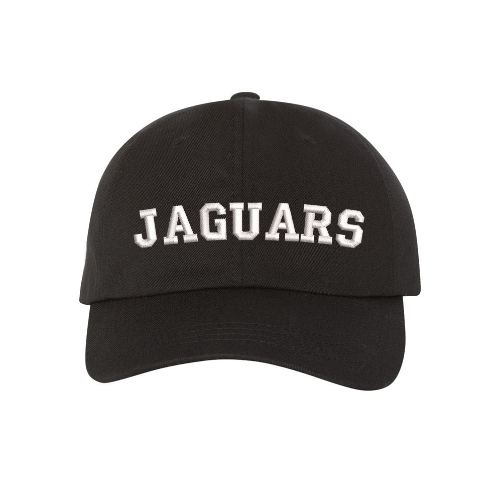 Adult Twill Hat