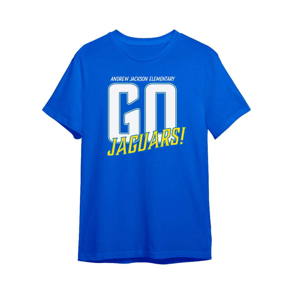 SporTek Competitor Polyester Tee