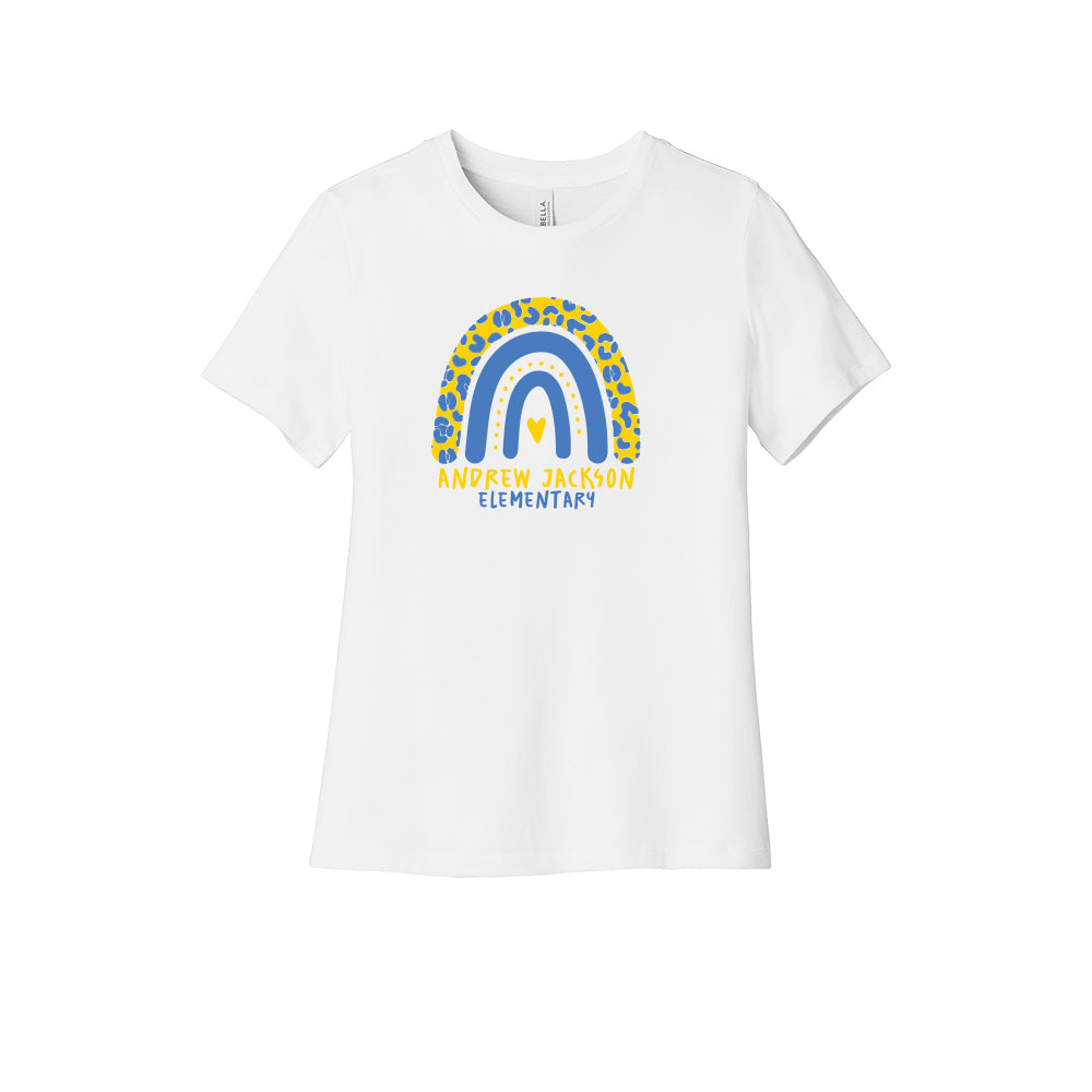 Bella+Canvas Short Sleeve Tee