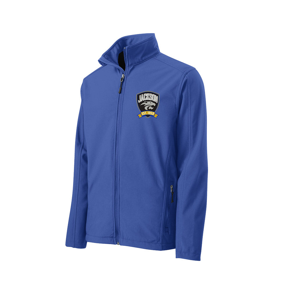 Adult Soft Shell Jacket