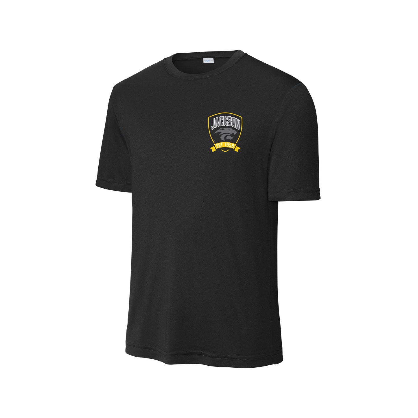 SporTek Competitor Polyester Tee