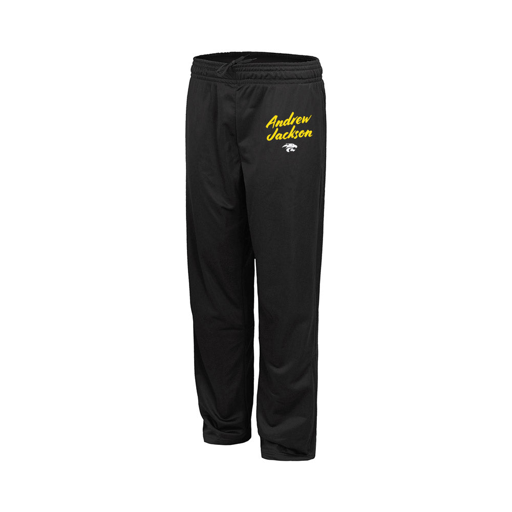 Fleece Pants