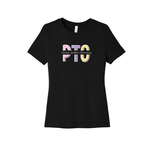 PTO Shirt - Bella+Canvas Short Sleeve Tee